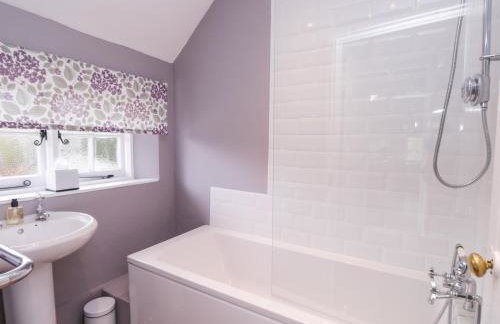 Battel Hall Cottage - Foto 19