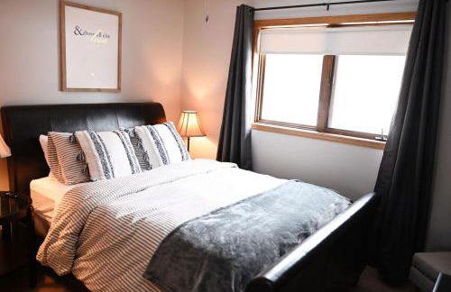 Lake Escape with paddle boards, fire pit & game room - Foto 30