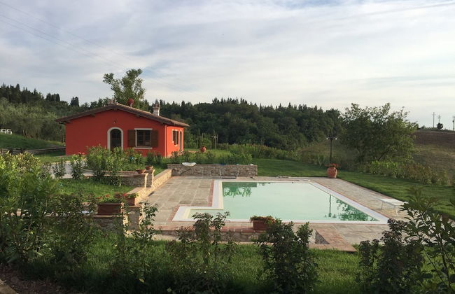 Agriturismo Maramaldo - Foto 1