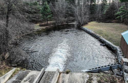 Panther Run River Retreat - Foto 25