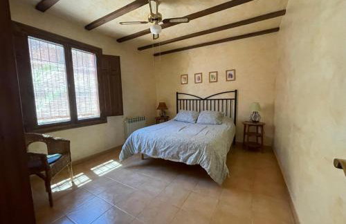 Casa Ramoncico. Finca el Campillo - Foto 16