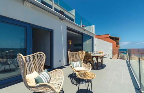 Taliarte Lighthouse Top Views - Foto 21