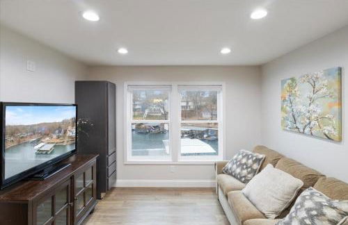 Kamp's Family Place at Mallard Cove - Foto 31