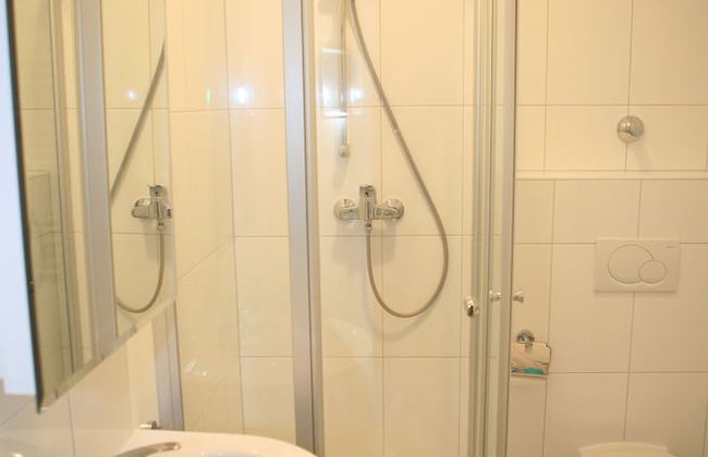 Bermuda Apartment Bochum City - Foto 20