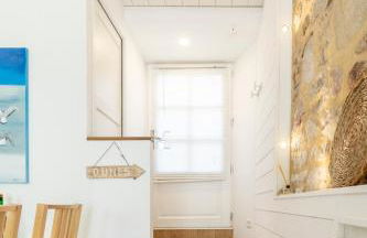 Chaumière des Dunes à 350m de la plage de Kerhillio - Foto 15