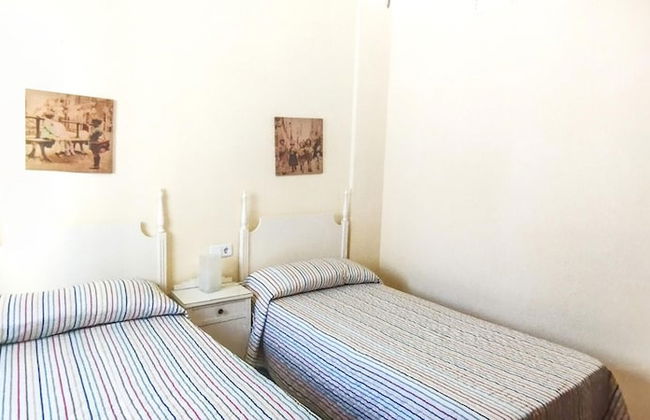 Comfortable 2-bed Apartment in Costa Esuri - Foto 3