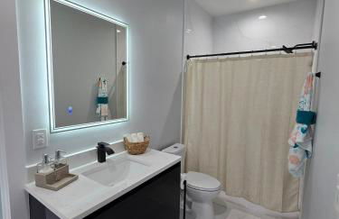 Casa Madrid Heated pool sleeps 8 - Foto 23