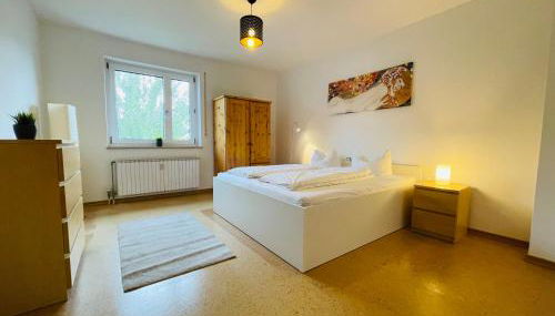 Dill Apartments Pleinfeld Pacellistraße - Foto 2, towels