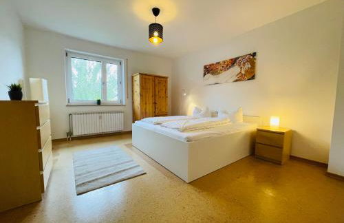 Dill Apartments Pleinfeld Pacellistraße - Foto 2