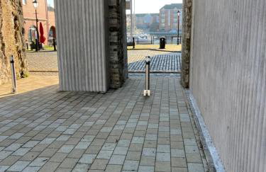 Swansea Bay, Marina, Swansea Arena, Beach & City - Foto 41