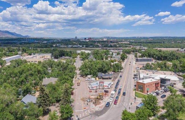 3BR Modern Marveldowntown Customprivate Balcony - Foto 51