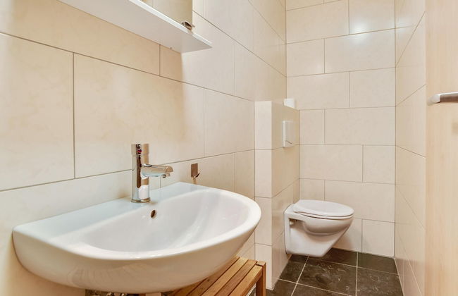 Inviting Holiday Home in Winterberg-Hildfeld near Ski Slopes - Foto 24