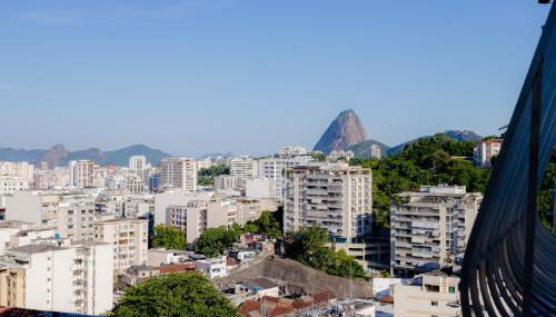 SUH Laranjeiras 01 Montain View - Foto 2