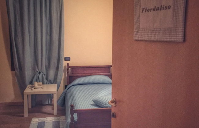 Agriturismo Borgo Tecla - Foto 8