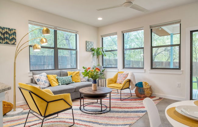 Bonnie by Avantstay Great for Longer Stays, 12 Min to Downtown - Foto 13