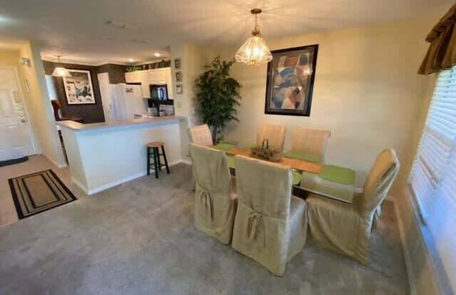 Southern Dunes Condo, Golf Course Views - Foto 17