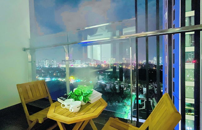 1 Bedroom Vinhomes Smart City - Foto 63