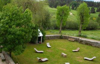 La maison de maitre - domaine de coulagnettes - Foto 37