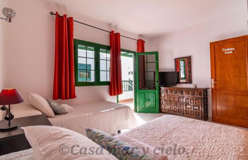 Casa mar y cielo - Foto 35