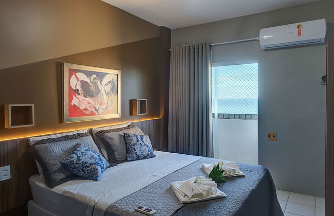 Apart Confortável na Praia do Futuro CE - Photo 1