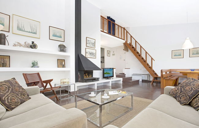 Apartment Calella Park 10B - Foto 6