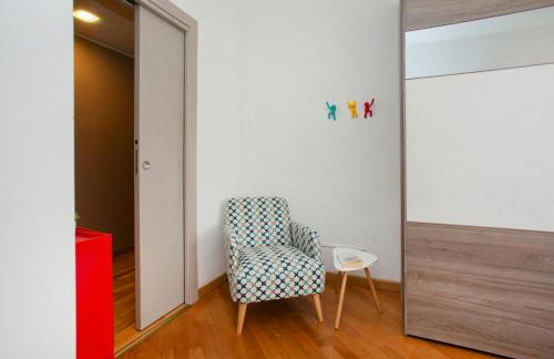 Kaktus House - Your Home Away from Home in Milan - Foto 13