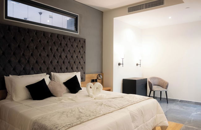 Best View Fortina Luxury Suites - Foto 3