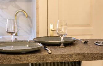 Cosy Haven Studio rénové, élégant Pougues les Eaux - Foto 21