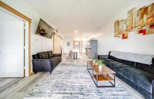 Golf Course View Centrally Located Condo in Erie - Foto 1