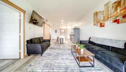 Golf Course View Centrally Located Condo in Erie - Foto 1