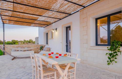Villa Li Tratturi Luxury by HDSalento - Foto 27