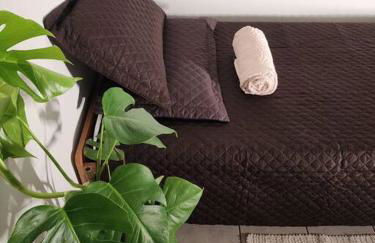 Apartamento aconchegante bem localizado - Foto 22