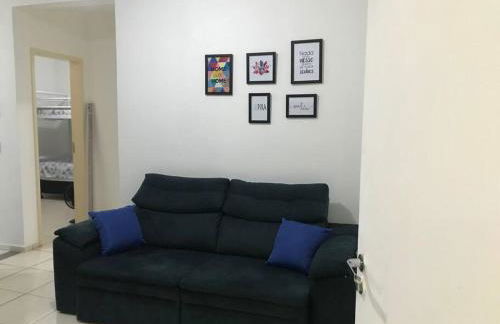 Apto Próximo ao HC UFU e Faculdades de Medicina e Odonto B01 - Foto 1