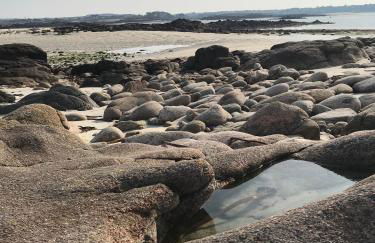 Maison Béniguet au Pays des Abers - Foto 34