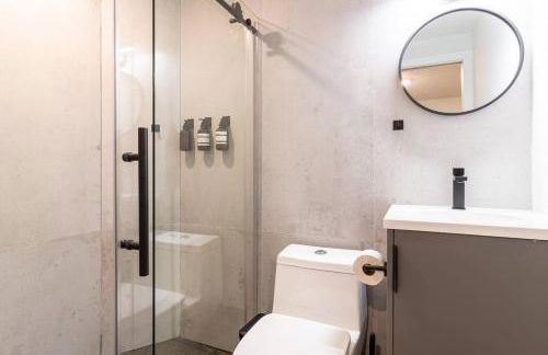 Thena Hotel - Spacious 1 Bedroom - City Center - Foto 3