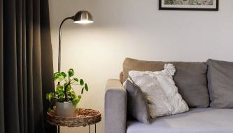 Modern house with private hot tub - Foto 3