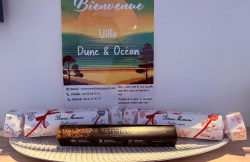 Villa Dune & Océan - Foto 7