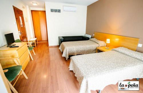 Apartamentos Turísticos La Peña - Foto 13