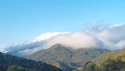 Cabana privativa para pernoite de casal - Foto 4