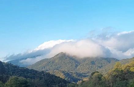 Cabana privativa para pernoite de casal - Foto 4