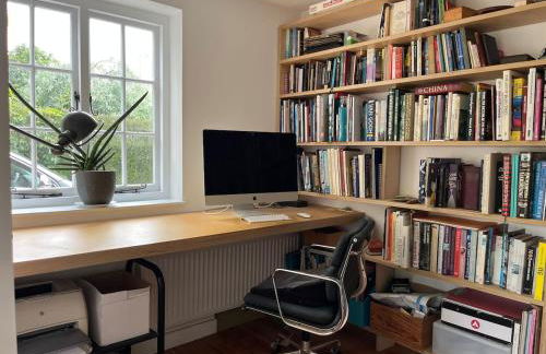 Aubrey Cottage - Photo 13