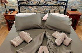 Casa Del Campo Koufonisia House - Foto 47