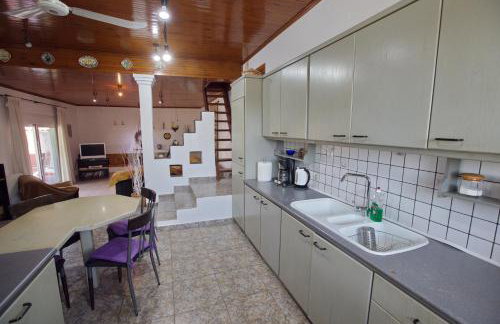 Villa Ioanna - Foto 19