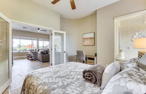 Pool, Hot Tub and Golf Course View! Anthem Oasis - Photo 21