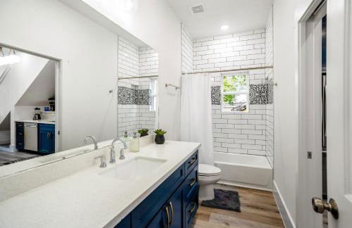 Clutch City Super - Luxe at East Downtown Unit 1 - Foto 18