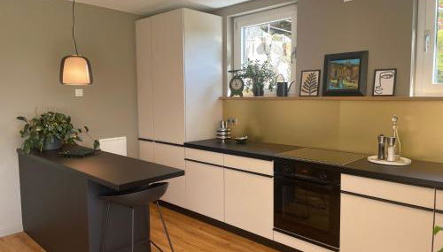 SONNENWEG Designwohnung mit Gartenblick - Foto 3