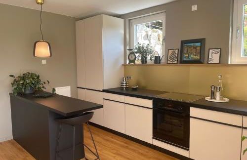 SONNENWEG Designwohnung mit Gartenblick - Foto 3