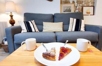 La Coquille Séjour en Duo Confort Maisonnette de bourg à Ouistreham - Situation idéale commerces & plage - Wifi et linge inclus - Photo 20