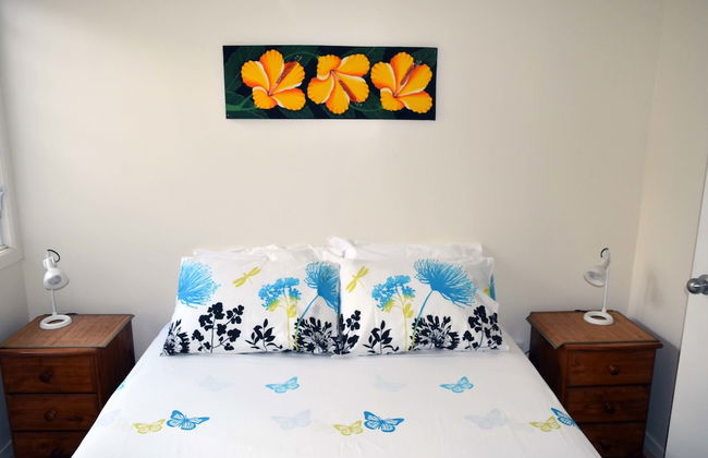 Coral Sands Apartments - Foto 3