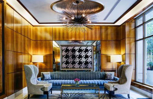 Finest Luxury 1 Bedroom Apartment - Photo 25